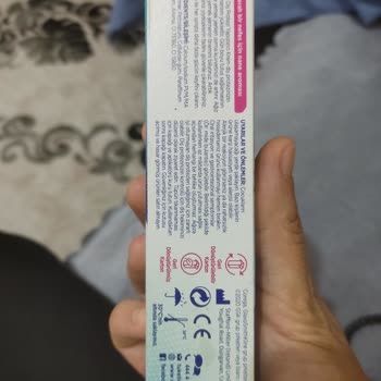 Corega Diş Yapıştırıcısı Mağduriyeti: Ürün Yapışmıyor!