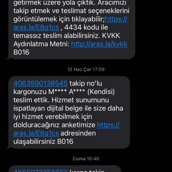 Koçtaş Online Alışverişte Eksik Ürün Ve İade Sorunu