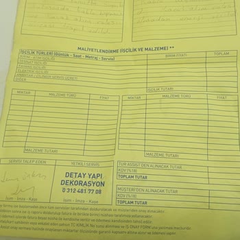 Doğa Sigorta 2 Aydır Yapılamayan Elektriğim Ve Kimsenin Arayıp Sorması
