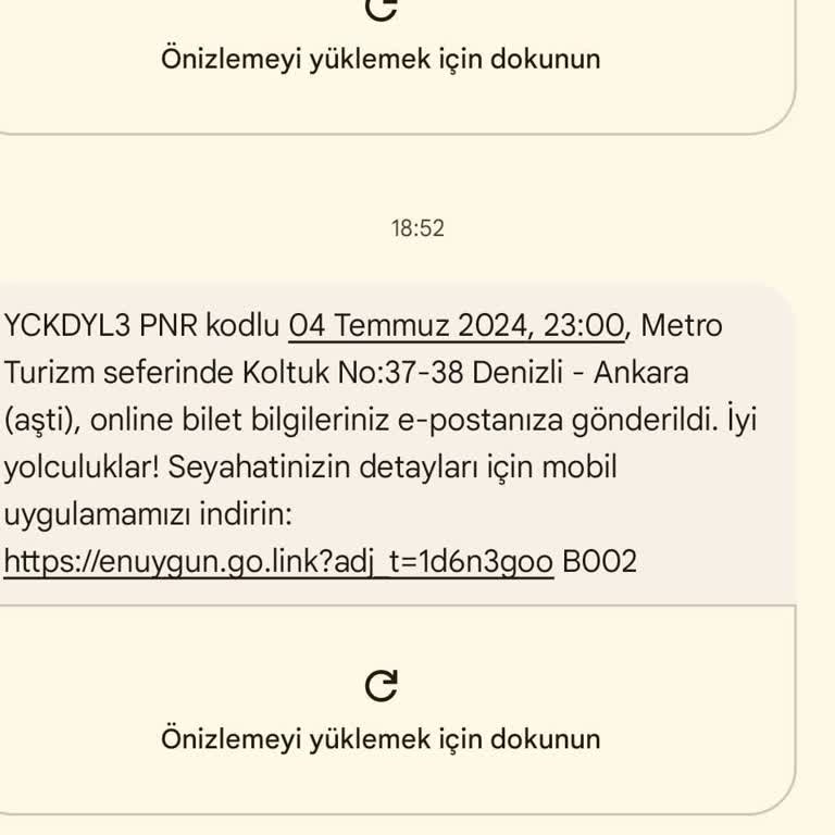 En Uygun Ve Metro Saçmalıkları