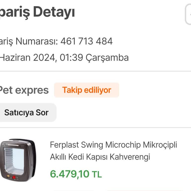 Hepsiburada Her Seferinde Problem Yaşattı!