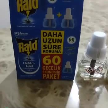 Raid Yanıltıcı Satış Politikası