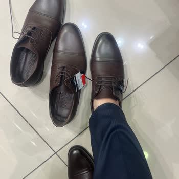 Süvari Ayakkabı Değişim Problemi