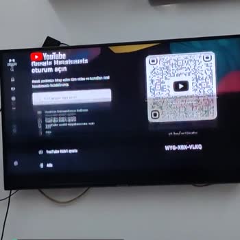 Samsung TV Titreme Sorunu