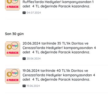 Kazandırio Uygulaması Paralarımı Silmiş