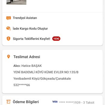 Ceva Logistics Kargo Tarafından 10 Gündür Kargonun Teslim Edilmemesi