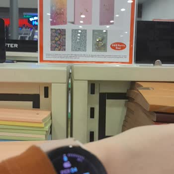 D&R Yaşanan İlgisizlik Ya Da Sorumsuzluk Sonucu Devam Eden Sorunlar!