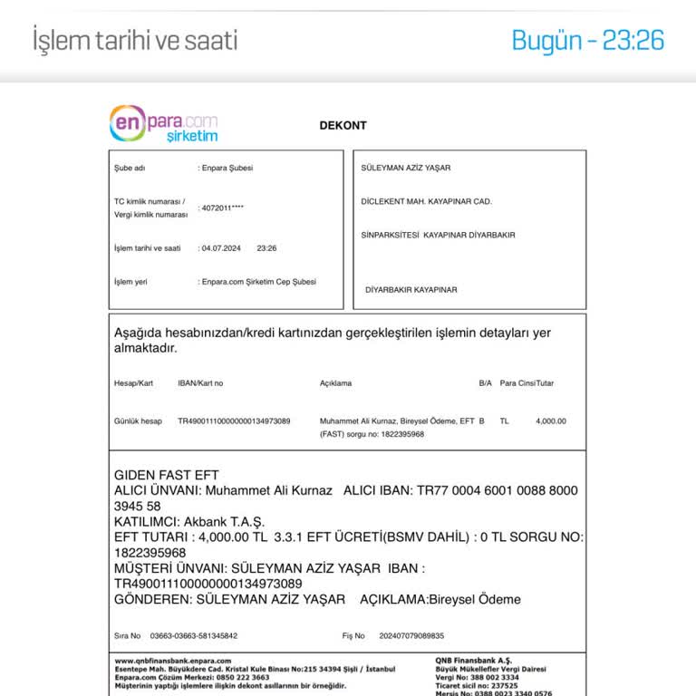 Jojobet Hesaba Para Yatmadı