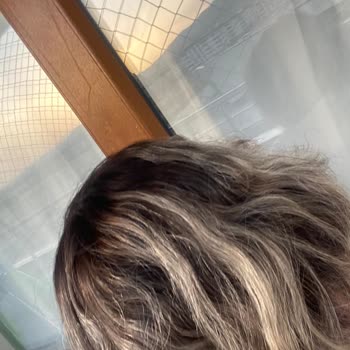 Kuaför Murat Şanlı (Elazığ) Ombre İşlemi Ve Memnuniyetsizlik!