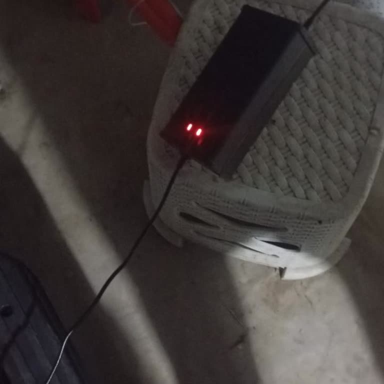 Volta Ankara Bozuk Ürün Satıyorlar