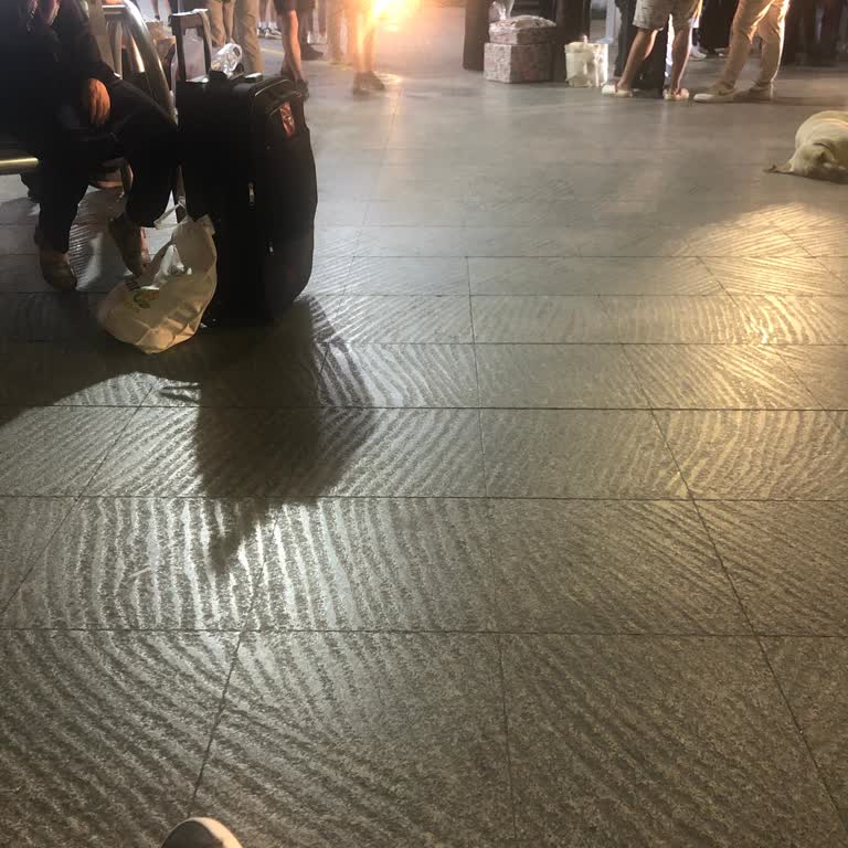 Yeni Diyarbakır Seyahat Rötar Yapınca Bilgilendirme Yapmıyor