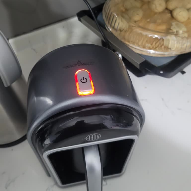 Karaca Züccaciye Kahve Makinesi: 1 Yıl Sonra Çalışmıyor!