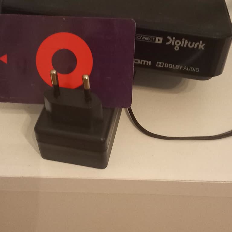 Digiturk Kurumsal Kimliğiniz Ve Görsel