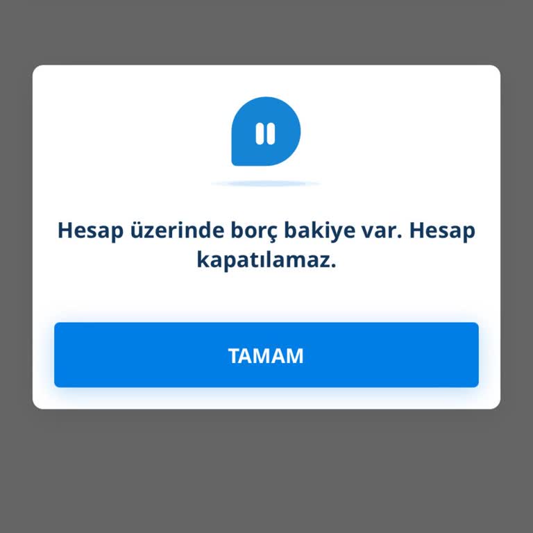 Denizbank Kapanmayan Yatırım Hesabı!