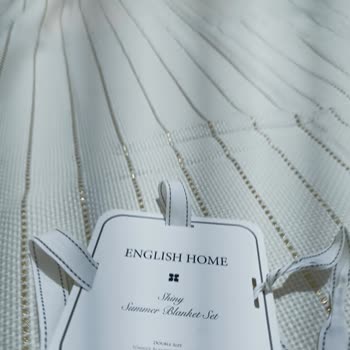 English Home Ürün Eksik Geldi.