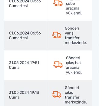 Trendyol Arızalı Ürün Gönderip İadeyi Reddetti