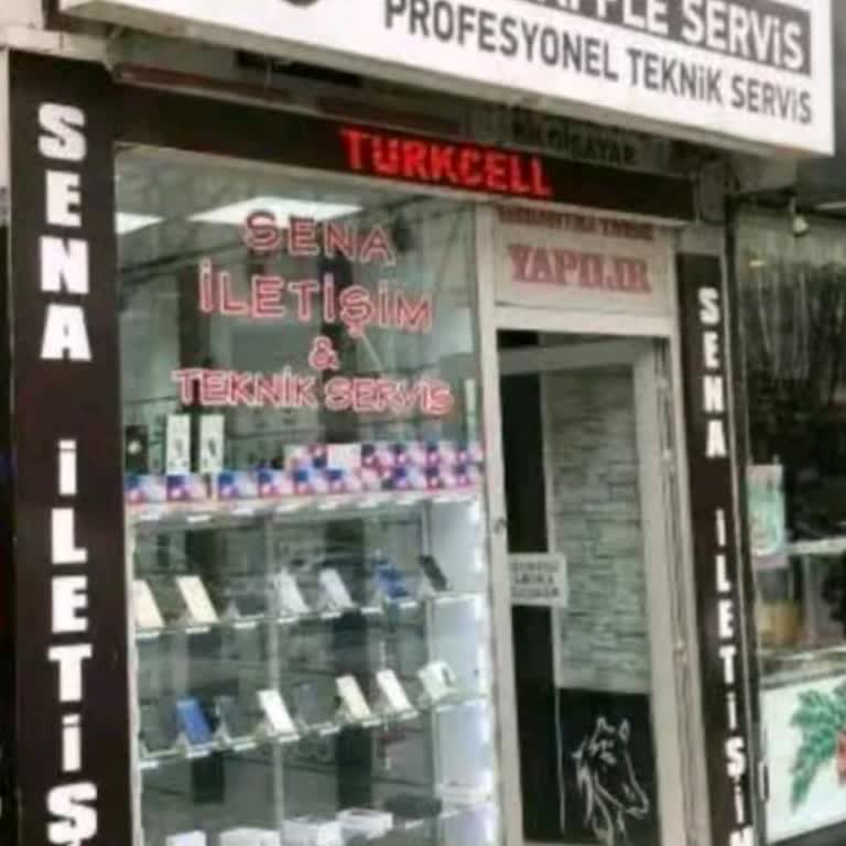 Sena İletişim TikTok Üzerinde Güvenlik Sorunları Ve Para Transferi Uyarısı