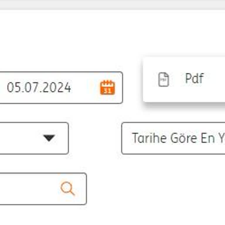 ING Bankasının Banka Hareketlerini Excel Olarak Vermemesi Çok Saçma!