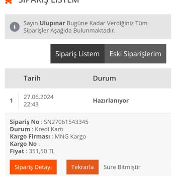 İsem Kitap Sipariş Verilen Kitaplar Gönderilmiyor