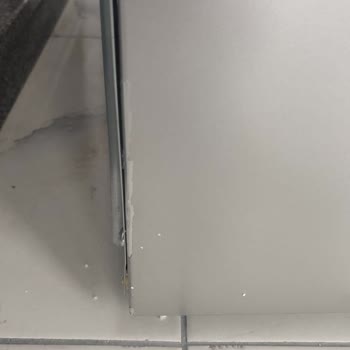 Samsung Sorunlu Gelen Buzdolabının Değişiminin Sağlanılamaması.