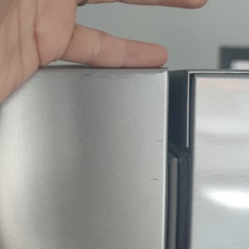 Samsung Sorunlu Gelen Buzdolabının Değişiminin Sağlanılamaması.