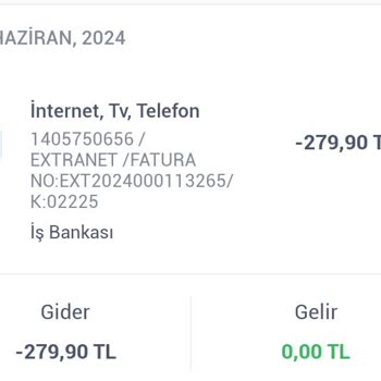 Ekstra Net Şikayeti