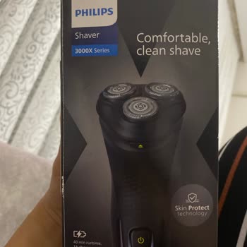 PHILIPS Ev Aletleri Mersin Forum Teknosa AVM