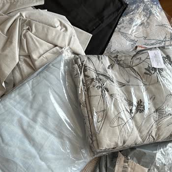 Mariva Home Yanlış Ürün Ve Renk Gönderimi: Trendyol'da Hayal Kırıklığı