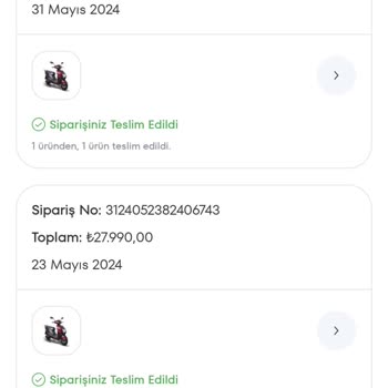 A101 Şikayet Sizden Şikayetçiyim