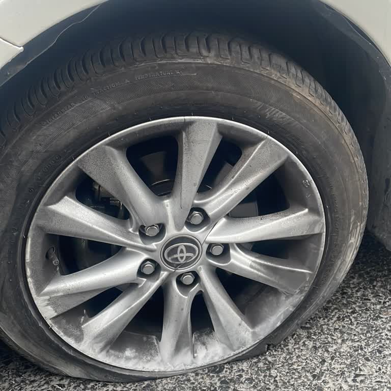 TikTak Kirala İhmalkarlığınız Yüzünden Ölümden Dönen Müşteriniz