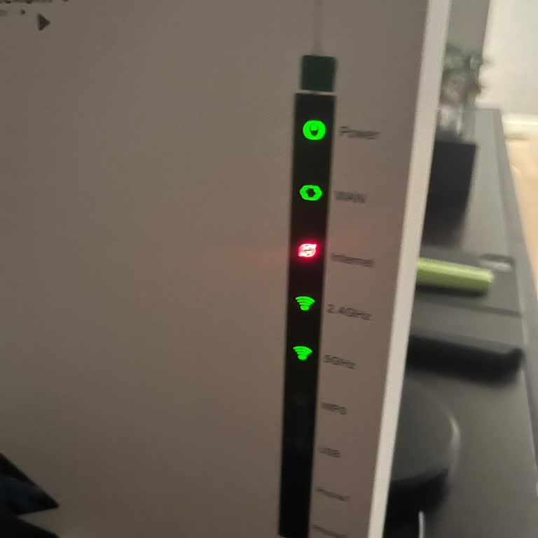 TurkNet. İnternet Kesintisi