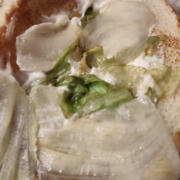 Hizmetsizliğin Dibi Burger King!