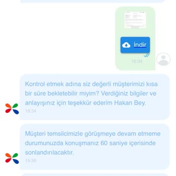 Çiçek Sepeti Şikayeti