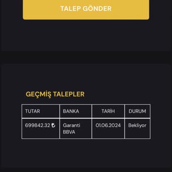 Financetrmarket.com Finepremarket.com Yalan Bir Site