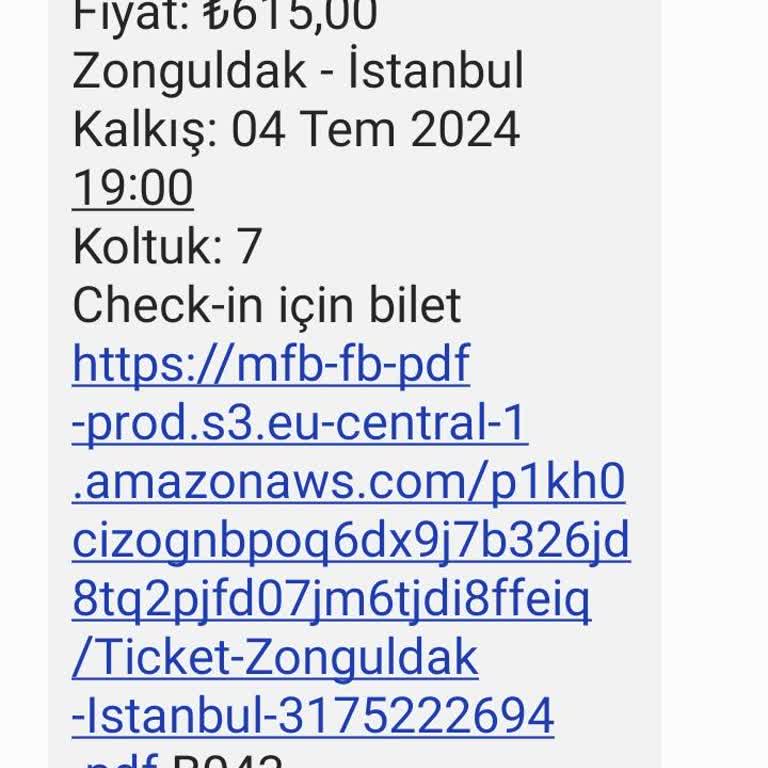 Kamil Koç Servis Var Deyip Servis 3 Saat Beklenirse