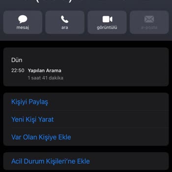 Vodafone Net İnternet Hız Düşüklüğü Ve Çağrı Merkezi Yetersizliği
