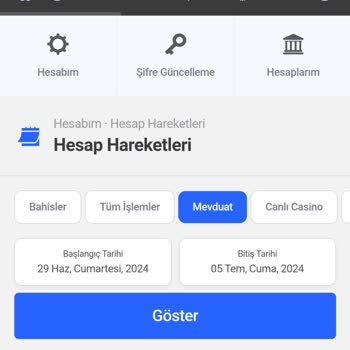 Betkom Paramı Yediler. Yardımcı Olmadılar