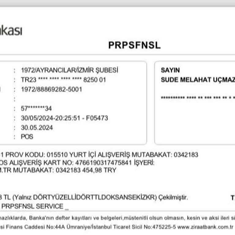 Aras Kargo'ya İade Etmeme Rağmen Kargomu Kaybettiler