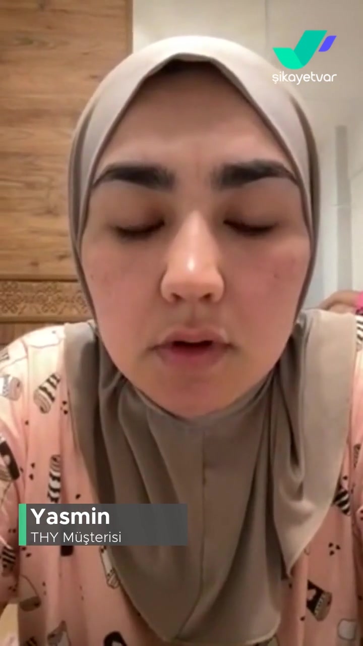 THY İnsanları Mağdur Ediyor videonun kapak resmi