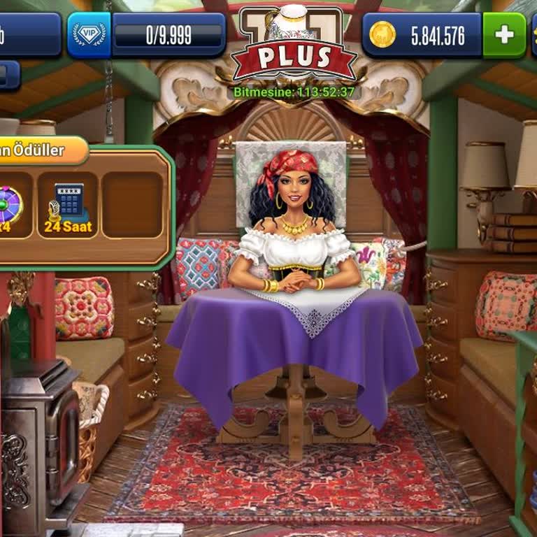 101 Okey Plus Okey 101 Plus