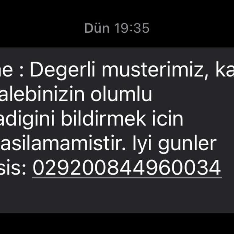 Denizbank Yılı Dolmadan 6. Ayda Kredi Kartı Aidatı Şoku.