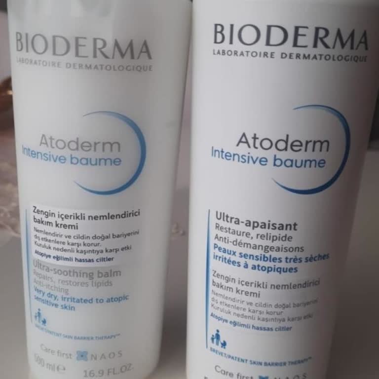 Bioderma Ürün Orijinalmi Sahteliği Nasıl Anlarız?