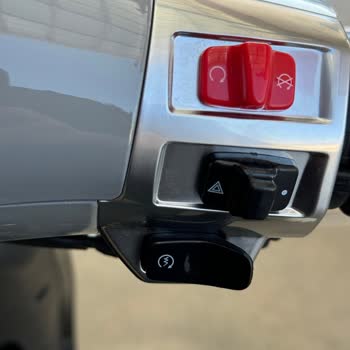 Mondial 50 Wing Motor: Sürekli Arızalar Ve Servis Sorunları