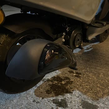 Mondial 50 Wing Motor: Sürekli Arızalar Ve Servis Sorunları