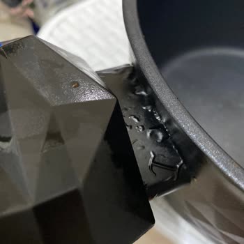Karaca Züccaciye Karaca Bio Diamond Tencere Seti