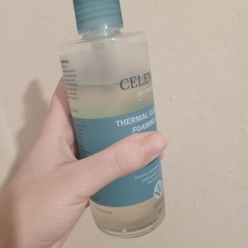 Celenes By Sweden Celenes Yıkama Jelim Sarardı.