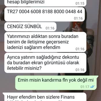 Tipobet Sürekli Artan Ödeme Talepleri Ve Güvensizlik