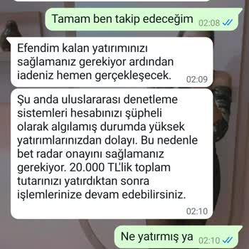 Tipobet Sürekli Artan Ödeme Talepleri Ve Güvensizlik