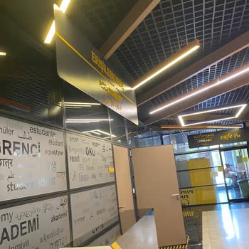 Marmara Üniversitesi Kütüphane Çalışanları Kurallardan Bihaber