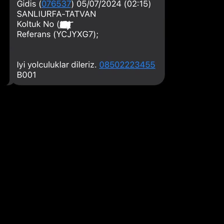 Metro Turizmin Sefer Saati
